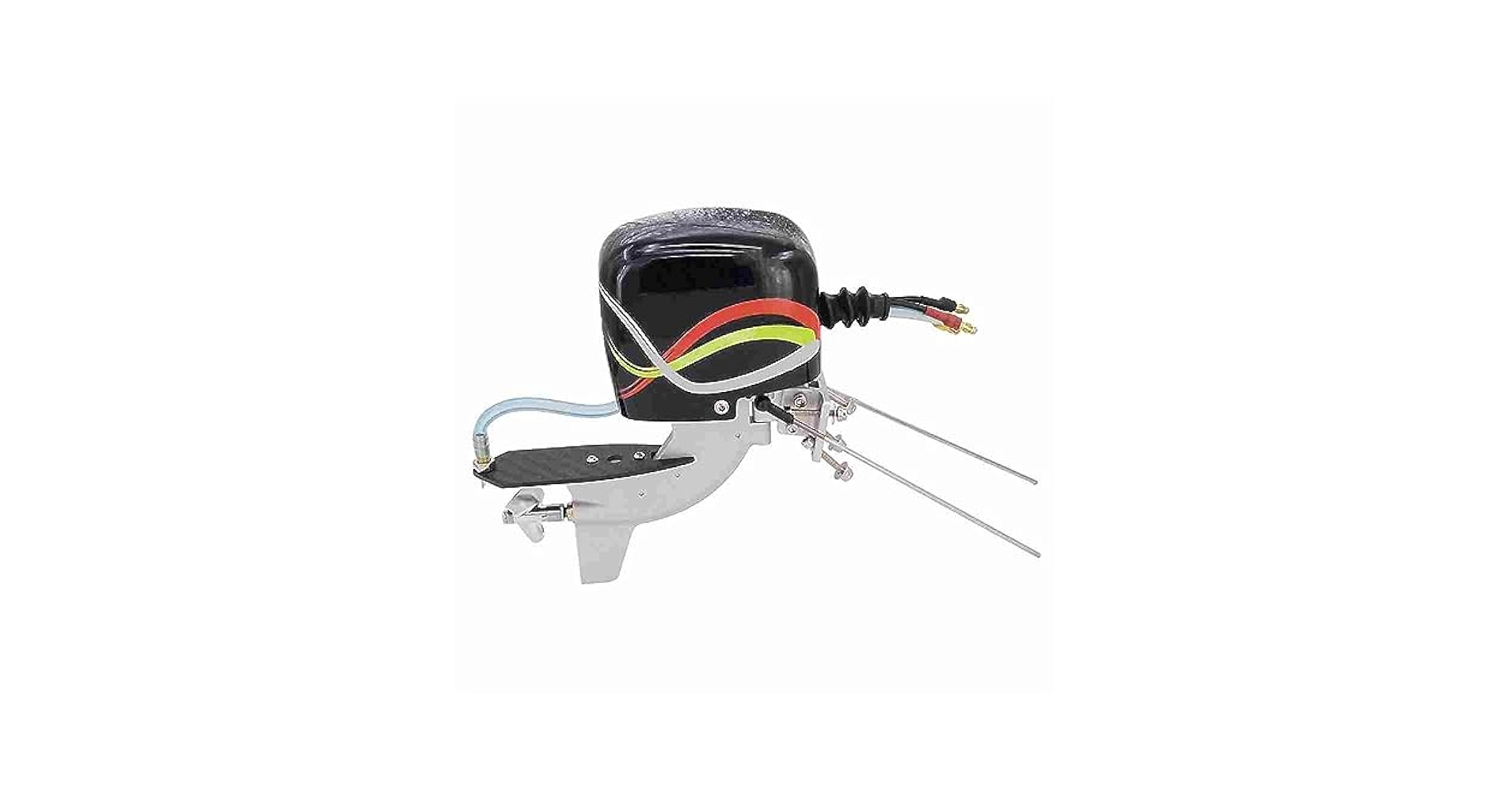 ラジコンエンジン(マリン用) Amazon.co.jp: MANGRY 12V 3S KV3000 船外機エンジン 32