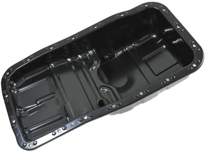 Engine Oil Pan Compatible with 1997-2001 Honda CR-V
