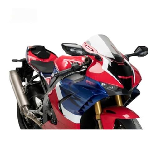Capot de carénage de siège arrière moto pour CBR1000RR 2021 2022 2023 - 3