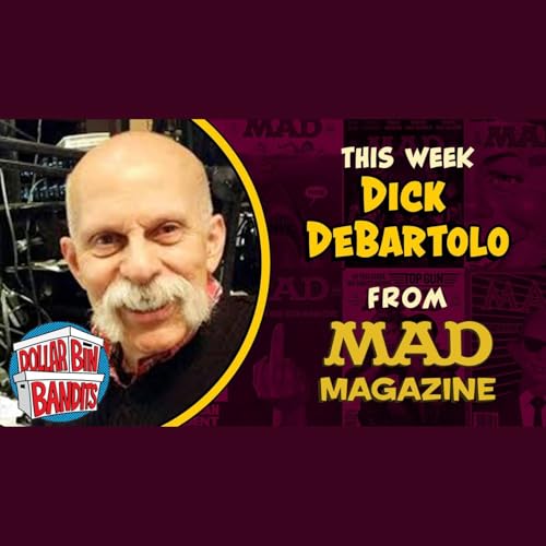 Dick DeBartolo