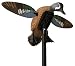 MOJO Outdoors Elite Series Duck Hunting Motion Decoy, Blue Wing Teal (New)