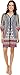 London Times Women's Indian Patchwork