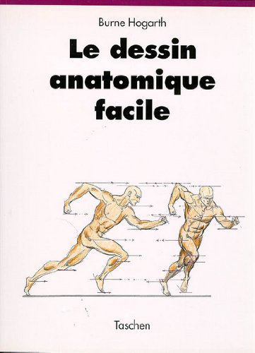  Le dessin anatomique facile Francais PDF