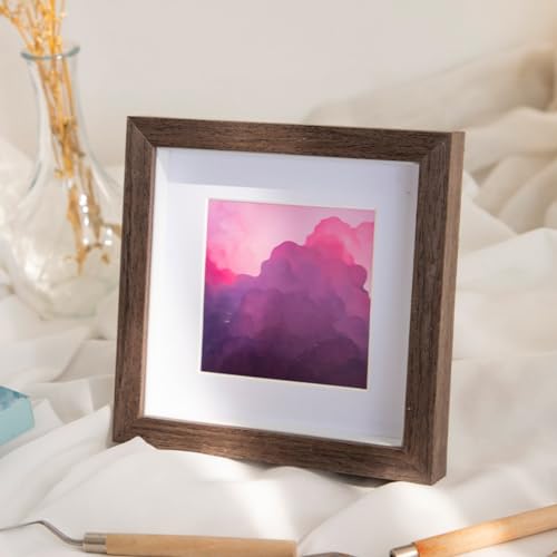 [u`mcqnto] tHgt[ ʐ^ 蕨 10*10cm t[ ʐ^ G̐؂蔲 J[16 z e[u ItBX  nKL ܏ |X^[W  c CeA fUCtHgt[ IV VvȃtHgt[