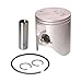 Pro X 2-Stroke Piston (Stock) Compatible with 88-04 Kawasaki KX60