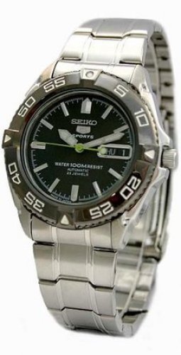 �Z�C�R�[ SEIKO �Z�C�R�[5 �X�|�[�c 5 SPORTS �������� �r���v SNZB23J1 [���s�A���i]