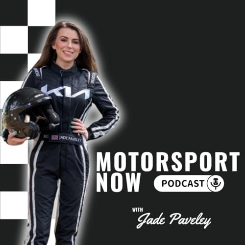 Welcome Back to Motorsport Now!