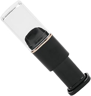 Brocha de maquillaje retráctil multifuncional...