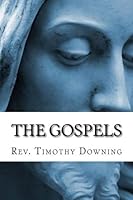 The Gospels 147768753X Book Cover