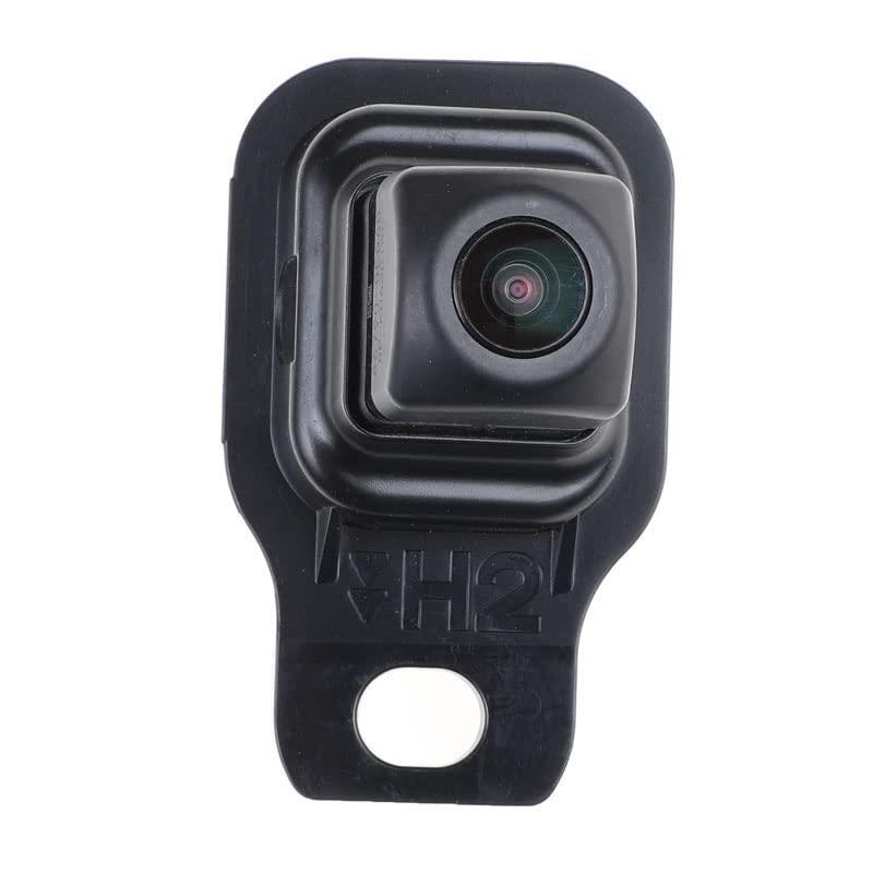 Caméra de recul 86790-0E060 pour stationnement arrière sécurisé