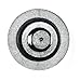 CO C102-SPOOL-END - C101/C102 Series Spool End Cap Eye