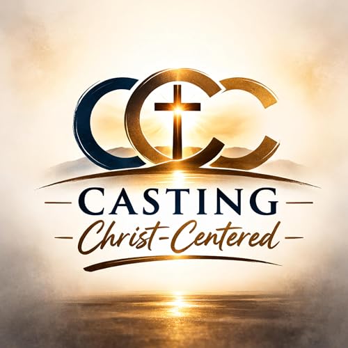 『Casting Christ-Centered』のカバーアート