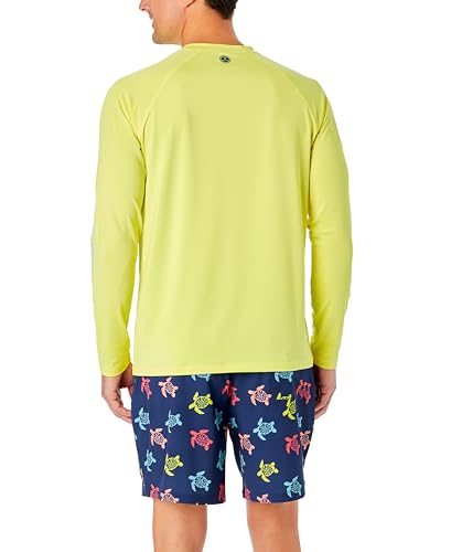 Life is Good Men's Long Sleeve Sun Shirt3