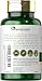 Carlyle Bromelain 1700 mg | 90 Capsules | Pineapple Enzyme Supplement | Non-GMO and Gluten Free