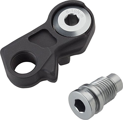 SHIMANO Rd-R9100 Unité d'essieu de dérailleur mécanique de rechange