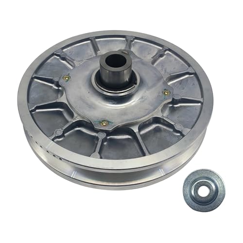 Embrayage secondaire RZR 570 réparation transmission 1323038