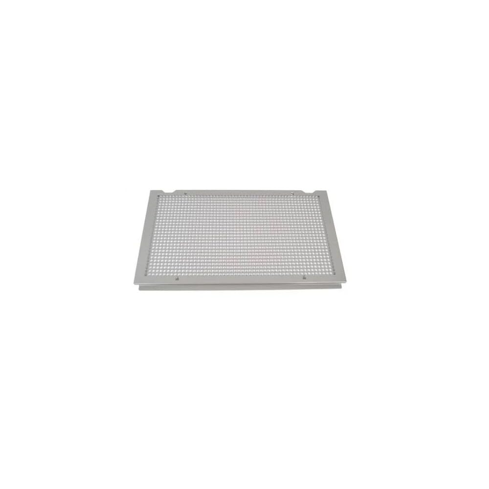 sparefixd Marco de filtro para adaptarse a la campana extractora Bosch