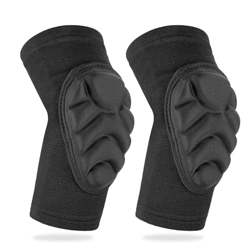 Skrfren 2 Pcs Elbow Protector Elbow Pads Volleyball Elbows Soft Padded...