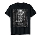 Shroud Of Turin T-Shirt