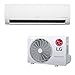 Produktbild LG S12EQ - Klimagerät 12.000 BTU - Motor + Split
