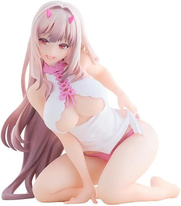 Amazon.co.jp: 勝利の女神 NIKKE ニケ Yumemirize バイパー フィギュア