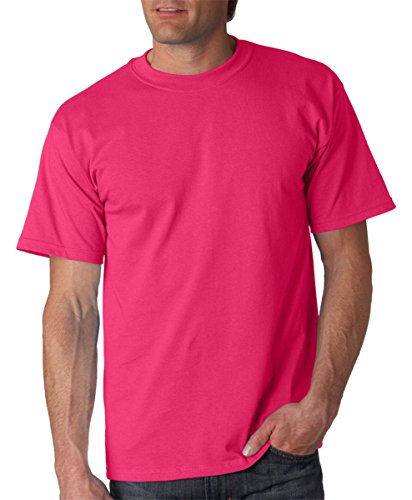 Image of [Gildan] Gildan T-Shirt, 6.0 oz, Ultra Cotton, Short Sleeve, Plain T-Shirt, Men's,