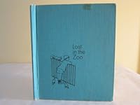 Lost in the Zoo B000JVGKG8 Book Cover