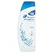 Produktbild 6 x Head & Shoulders Classic Clean Anti-Dandruff Shampoo 500ml