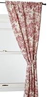 Algopix Similar Product 8 - Ellis Curtain Victoria Park Toile