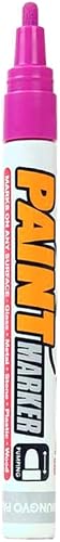 Mungyo Paint Marker, Pink