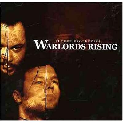 Warlords Rising