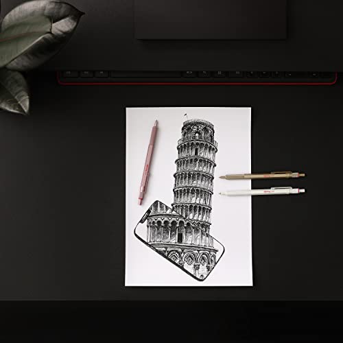 ROtring 600 penna a sfera | punta media |