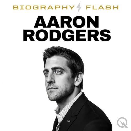Biography Flash Aaron Rodgers Final Chapter His Last NFL Stand With the Pittsburgh Steelers