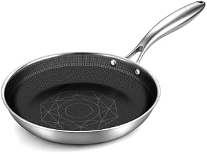 Nonstick Skillet 10-inch