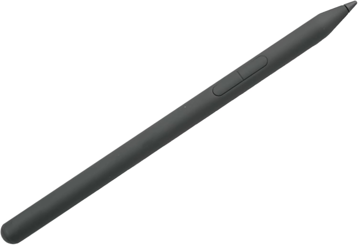 Yoga Pen for Lenovo Yoga Pen(4X81Q95846) YogaPen WE05,US501,US502 Compatible with Lenovo 300/500 Series,Chromebook Duet 3/5 Series,ThinkPad X/X1 Series,IdeaPad Flex Series(Black)