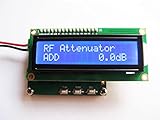 rf power meter usb annotation: First, dB is a pure count unit: For power, dB = 10*lg(A/B). For voltage or current, dB = 20*lg(A/B). The significance of dB is in fact quite simple. It is to represent a very large number (with a long string of 0's) or a small number (with a long string of 0's) in front of it. Such as: X=1000000000000000 (Total 15 0) Can be expressed as: 10lgX=150dB X=0.000000000000001 Can be expressed as: 10lgX=-150 dB dBm defines miliwatt (mW). 0 dBm=1mw