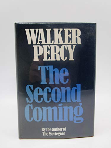 The Second Coming [Unqualified] 0436366649 Book Cover