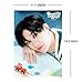 Finifana 8Sheets STRAY-KIDS Posters,2025 New STRAY-KZOO Poster Wall Painting Photos for Birthday Party Room Decoration(Blue)