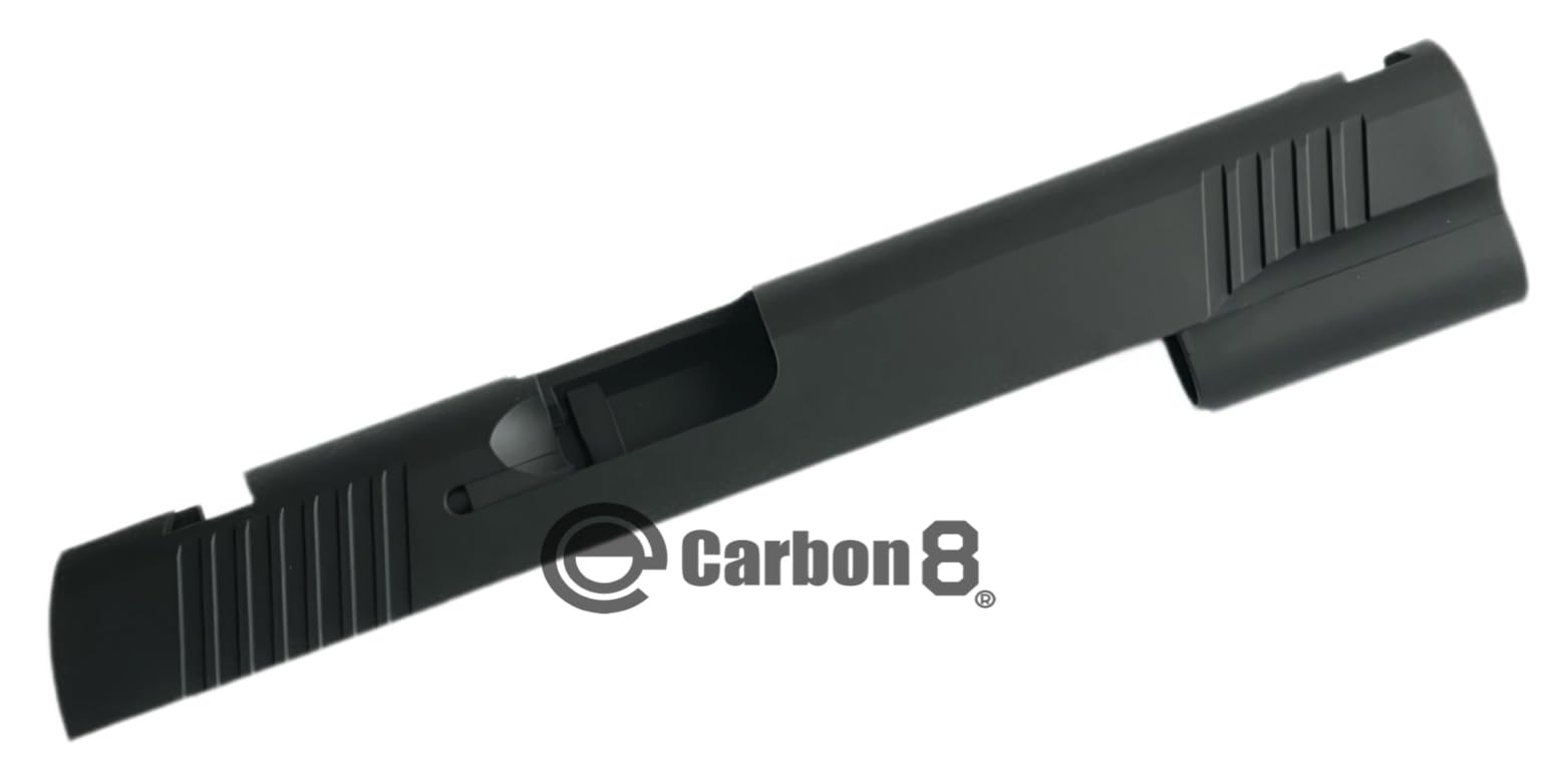 Amazon | ハッチ (HATCH) Carbon8 1911LSP&M45シリーズ対応 無刻印