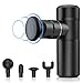 Price comparison product image Snailax Massage Gun, Mini Handheld Back Massager, Deep Tissue Muscle Massager, Valentines Day Gifts for Her Him, Birthday Gifts for Women Men