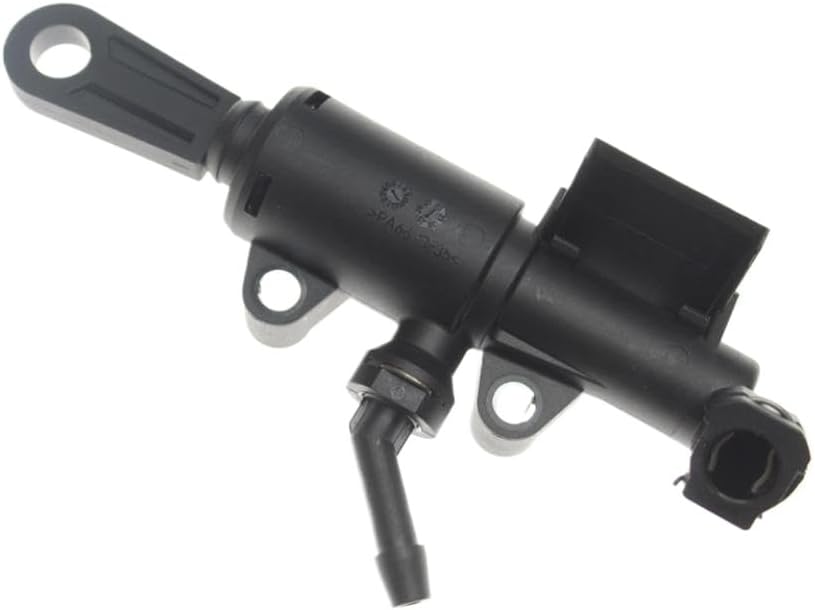 Clutch Master Cylinder Compatible with 3 ZS Vehicles - Part Number 10183490