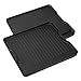 Produktbild Camp Chef Cast Iron Reversible Grill/Griddle 40 cm (CGG-16B)