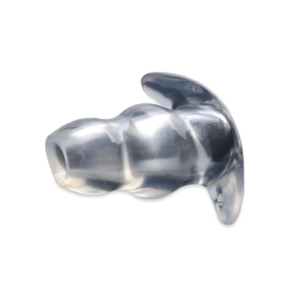 Amazon.com: Clear View Hollow Anal Plug - Large : Health & Household Amazon.com: Clear View Hollow Anal Plug - Large : Health & Household