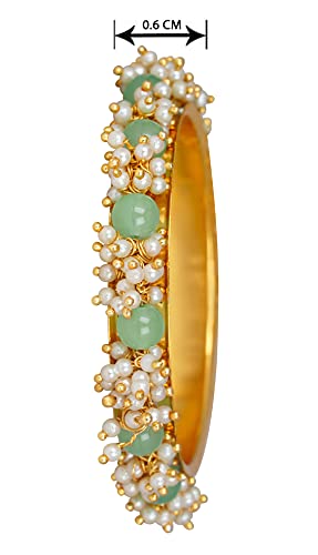 JFL green bracelet – image 6