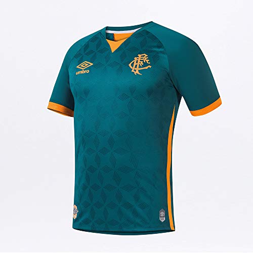 CAMISA MASCULINO FLUMINENSE OF.3 2020 (CLASSIC S/N)