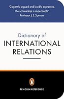 Algopix Similar Product 14 - The Penguin Dictionary of International
