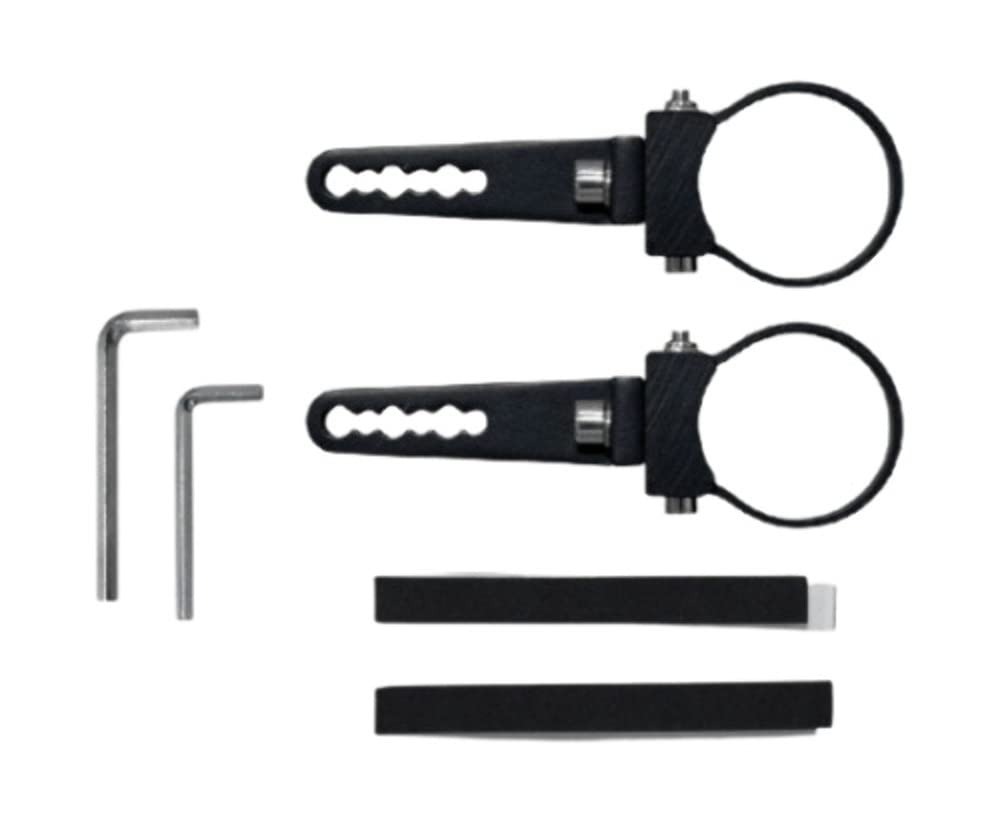 SuperATV Heavy Duty 1.875