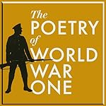 Cover of The Poetry of World War One