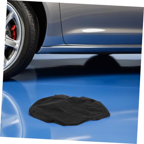 Housse de protection treuil contre rouille remorque imperméable