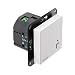 Produktbild WHD BTR 55 MK2 Bluetooth-Empfänger mit Stereoverstärker und 230V-Netzteil